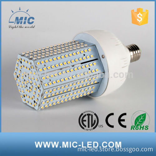 2015 new arrival energy saving 1806 LEDs 30W e40 led corn light bulb